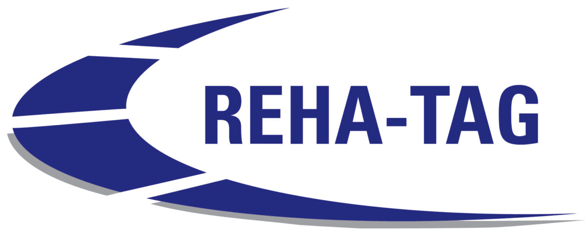 Logo Reha Tag