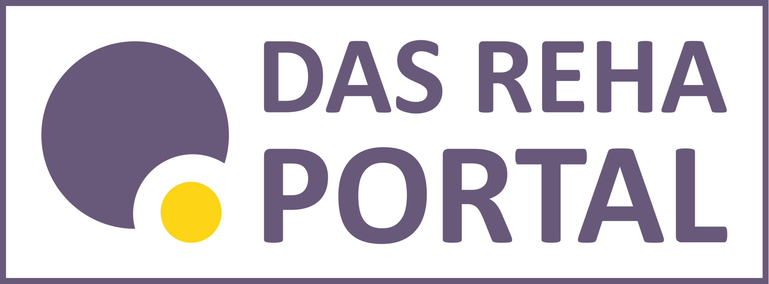 Logo RehaPortal